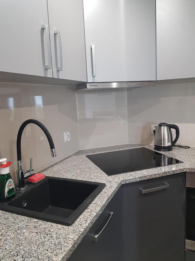 Mlynska 8 Opole-Gorki Villa Bagian luar foto