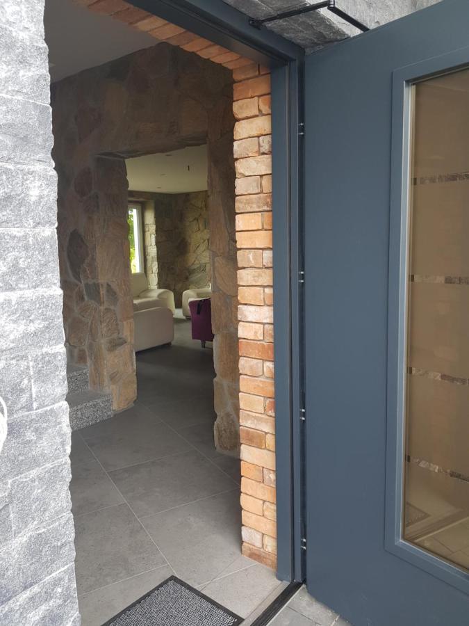Mlynska 8 Opole-Gorki Villa Bagian luar foto