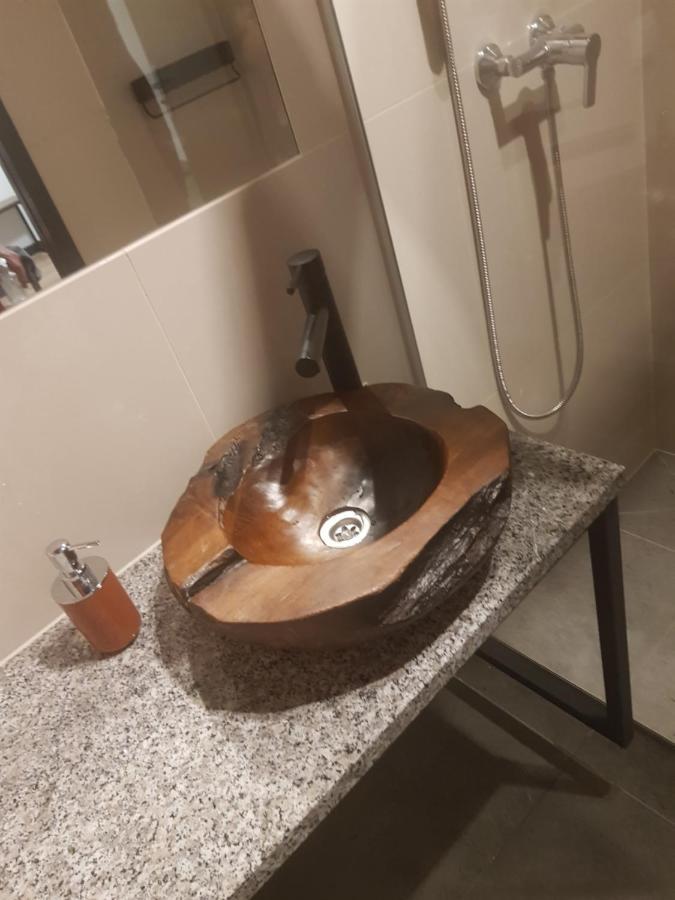 Mlynska 8 Opole-Gorki Villa Bagian luar foto
