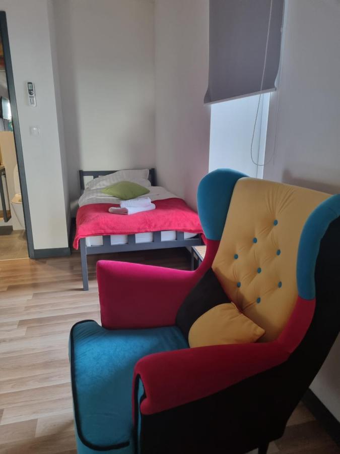Mlynska 8 Opole-Gorki Villa Bagian luar foto