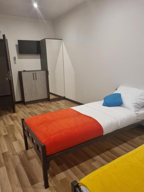 Mlynska 8 Opole-Gorki Villa Bagian luar foto